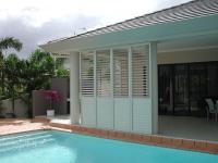 Sunshade Shutters & Blinds image 1